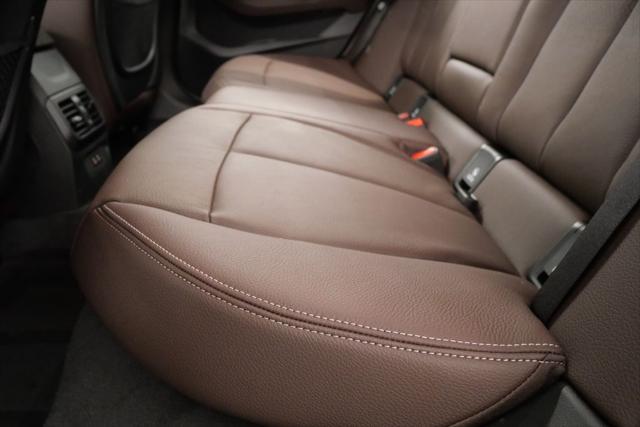 Photo of 2024 Mineral White Metallic BMW 228 Gran Coupe