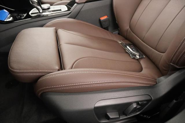 Photo of 2024 Mineral White Metallic BMW 228 Gran Coupe