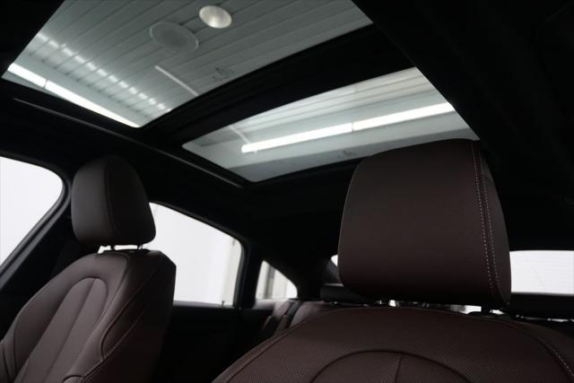 Photo of 2024 Mineral White Metallic BMW 228 Gran Coupe