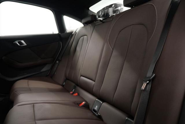 Photo of 2024 Mineral White Metallic BMW 228 Gran Coupe