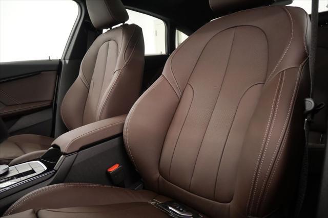 Photo of 2024 Mineral White Metallic BMW 228 Gran Coupe