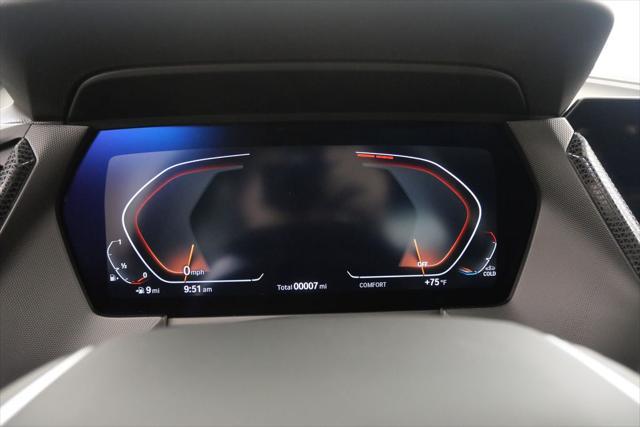 Photo of 2024 Mineral White Metallic BMW 228 Gran Coupe