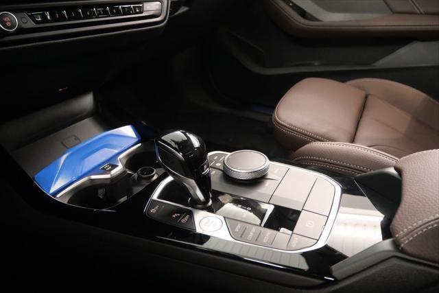 Photo of 2024 Mineral White Metallic BMW 228 Gran Coupe