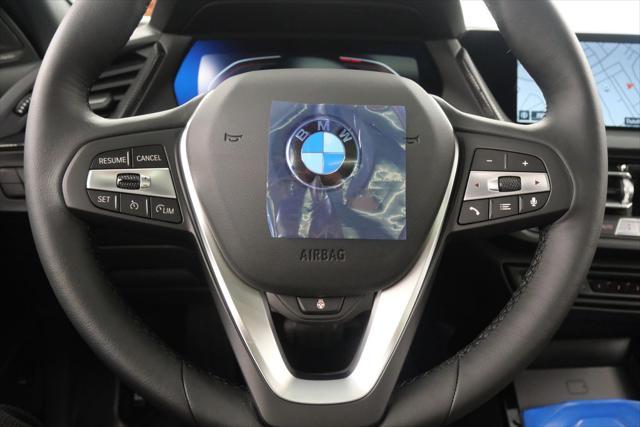 Photo of 2024 Mineral White Metallic BMW 228 Gran Coupe
