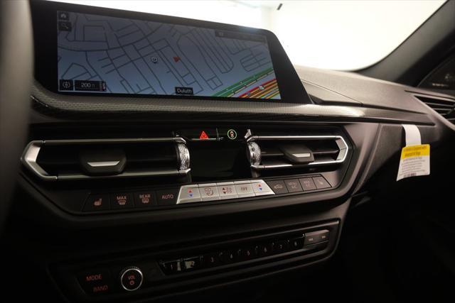 Photo of 2024 Mineral White Metallic BMW 228 Gran Coupe