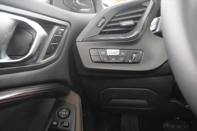 Photo of 2024 Mineral White Metallic BMW 228 Gran Coupe