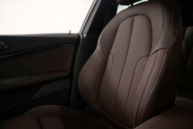 Photo of 2024 Mineral White Metallic BMW 228 Gran Coupe