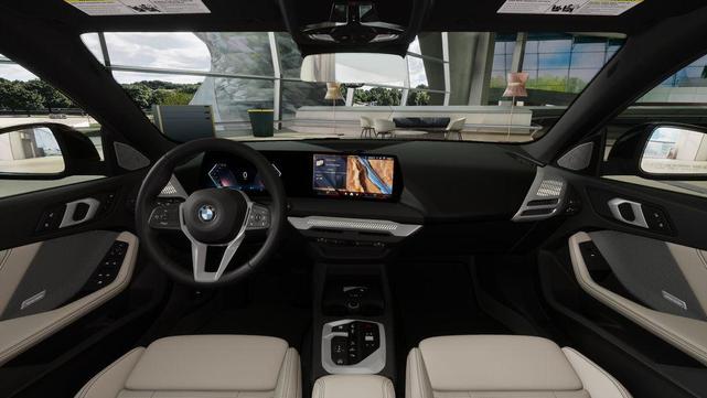 Photo of 2026 Black Sapphire Metallic BMW 228 Gran Coupe