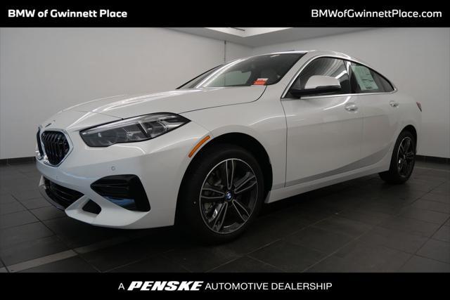 2024 BMW 228 Gran Coupe