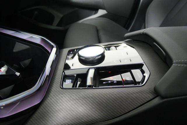 Photo of 2025 Brooklyn Grey Metallic BMW X3