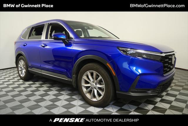 2023 Honda CR-V