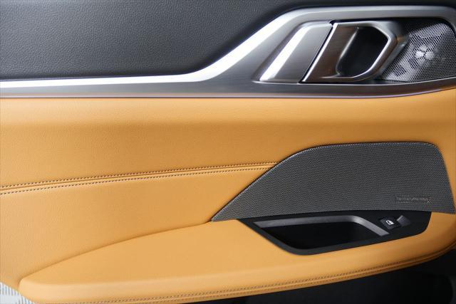 Photo of 2025 Black Sapphire Metallic BMW i4 Gran Coupe