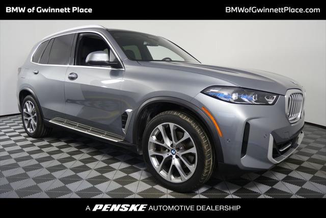 2024 BMW X5