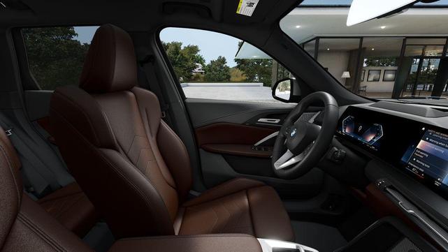 Photo of 2024 Blue BMW X1