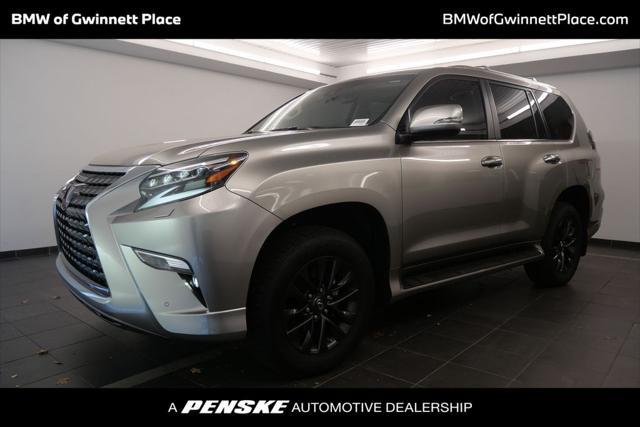 2023 Lexus Gx 460