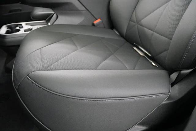 Photo of 2025 Black Sapphire Metallic BMW iX