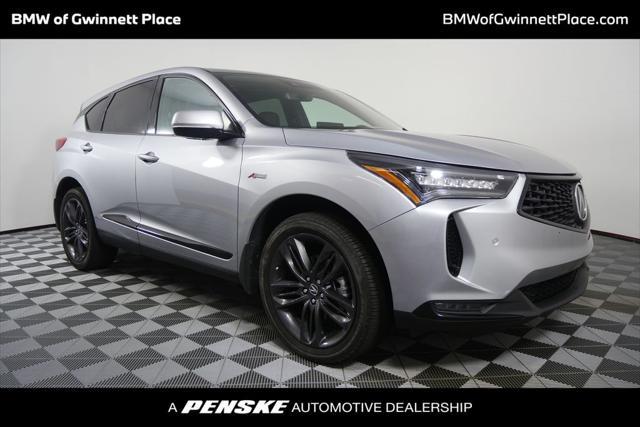 2023 Acura RDX