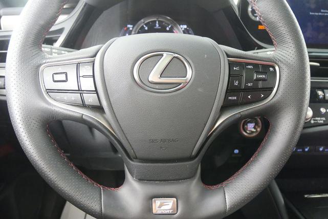 Photo of 2023 Iridium Lexus ES 350