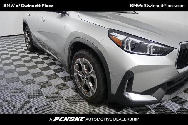 2023 BMW X1