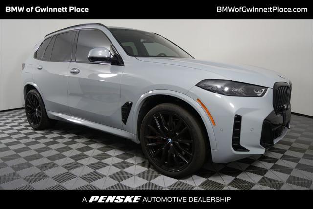 2024 BMW X5