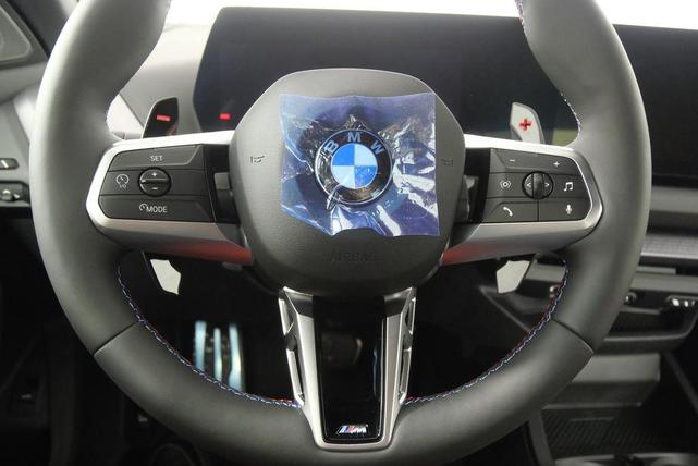 Photo of 2025 Gray Metallic BMW M235 Gran Coupe