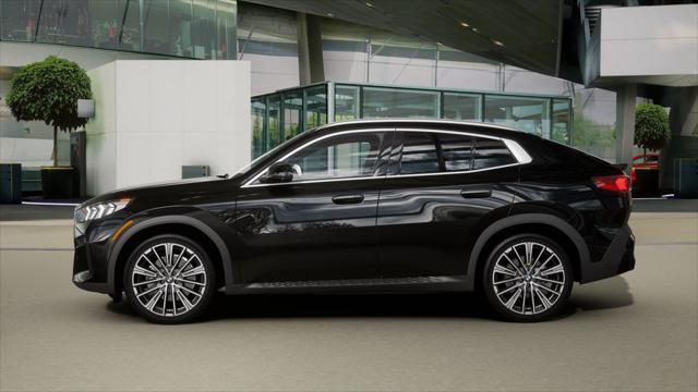 Photo of 2026 475 BMW X2