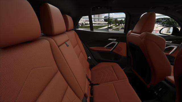 Photo of 2026 475 BMW X2