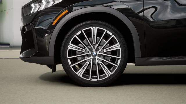 Photo of 2026 475 BMW X2