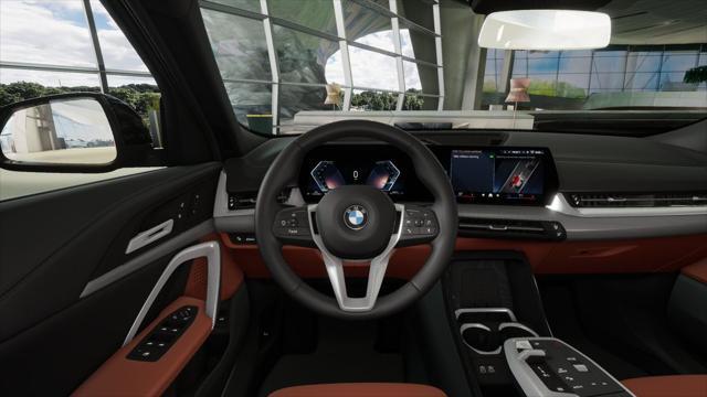 Photo of 2026 475 BMW X2