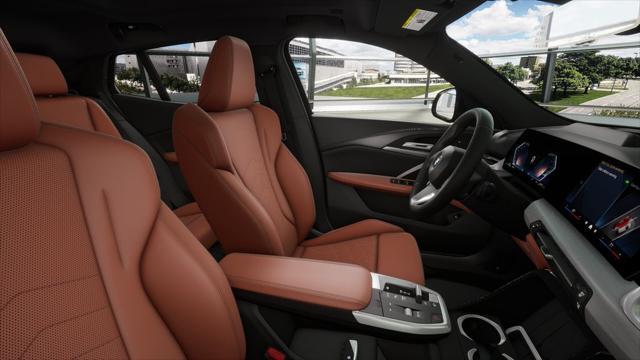 Photo of 2026 475 BMW X2