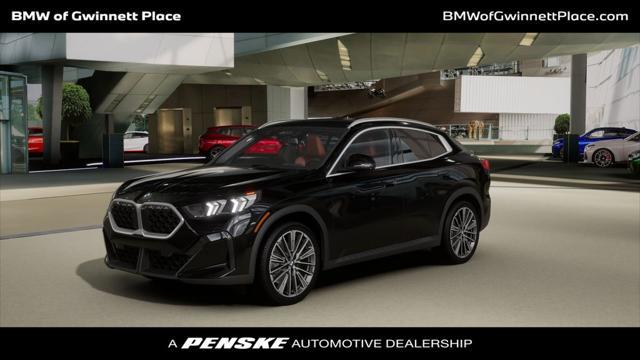 Photo of 2026 475 BMW X2