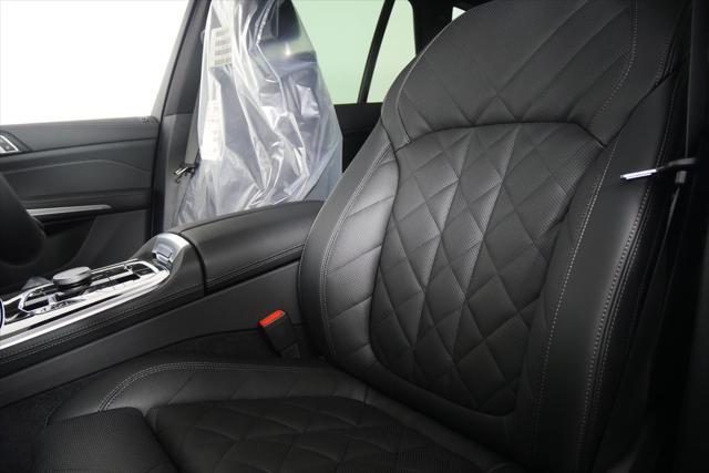 Photo of 2026 Black Sapphire Metallic BMW X5 PHEV