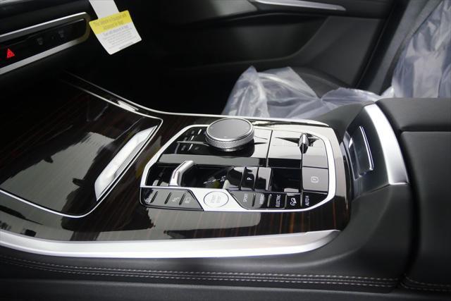 Photo of 2026 Black Sapphire Metallic BMW X5 PHEV
