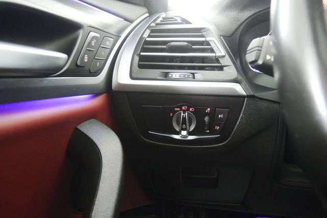 Photo of 2022 Alpine White BMW X3