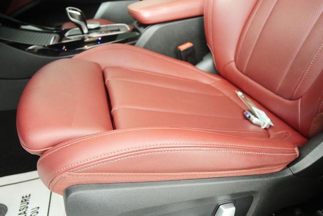 Photo of 2022 Alpine White BMW X3