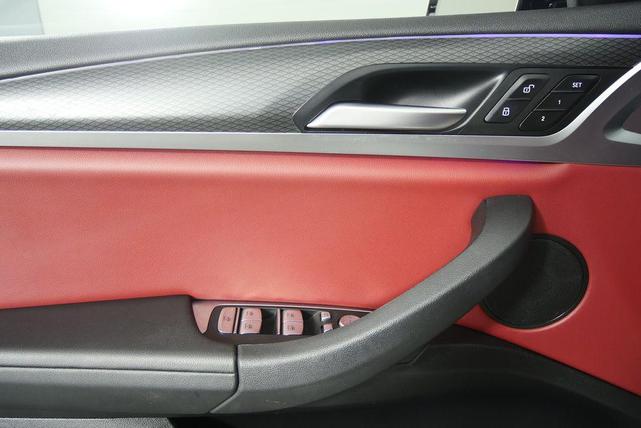 Photo of 2022 Alpine White BMW X3