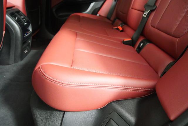 Photo of 2022 Alpine White BMW X3