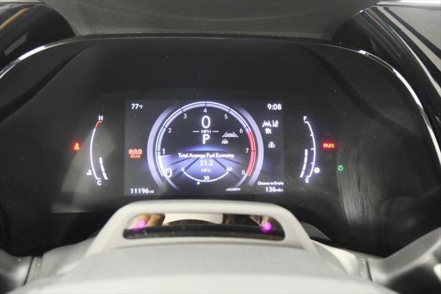 Photo of 2024 Eminent White Pearl Lexus RX 350