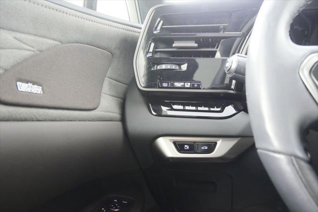 Photo of 2024 Eminent White Pearl Lexus RX 350