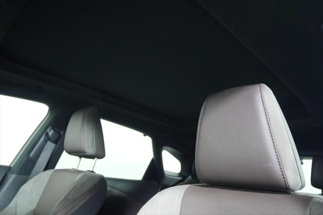 Photo of 2024 Eminent White Pearl Lexus RX 350