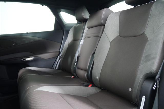 Photo of 2024 Eminent White Pearl Lexus RX 350