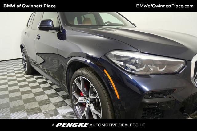 2023 BMW X5