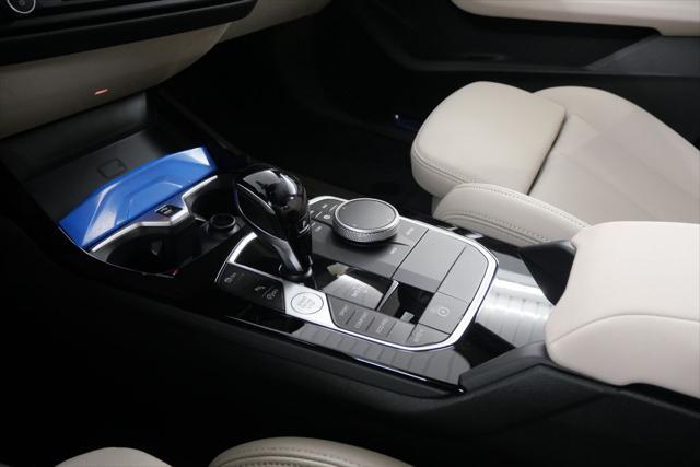 Photo of 2024 Gray BMW 228 Gran Coupe