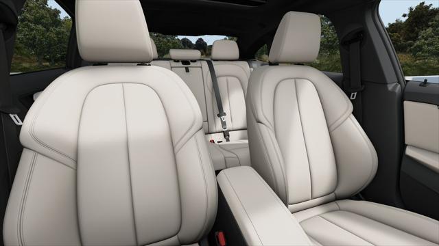 Photo of 2024 Gray BMW 228 Gran Coupe