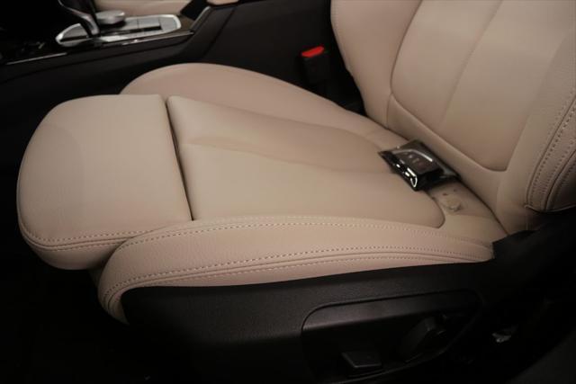 Photo of 2024 Gray BMW 228 Gran Coupe