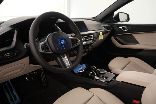 Photo of 2024 Gray BMW 228 Gran Coupe