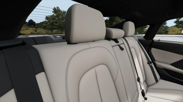 Photo of 2024 Gray BMW 228 Gran Coupe
