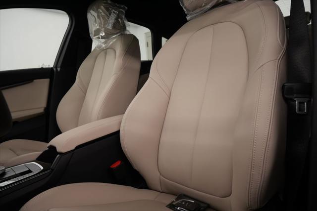 Photo of 2024 Gray BMW 228 Gran Coupe