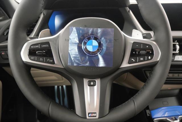 Photo of 2024 Gray BMW 228 Gran Coupe