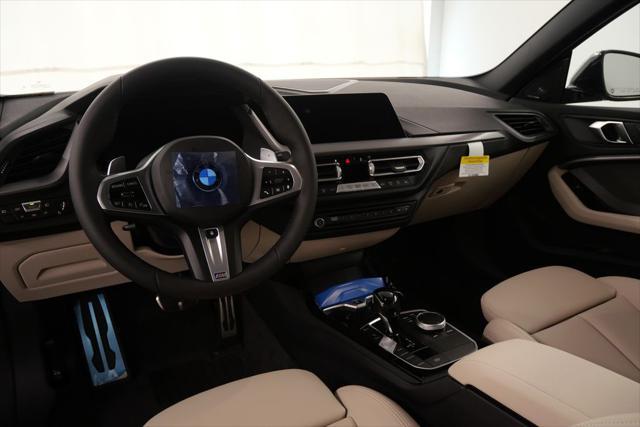 Photo of 2024 Gray BMW 228 Gran Coupe